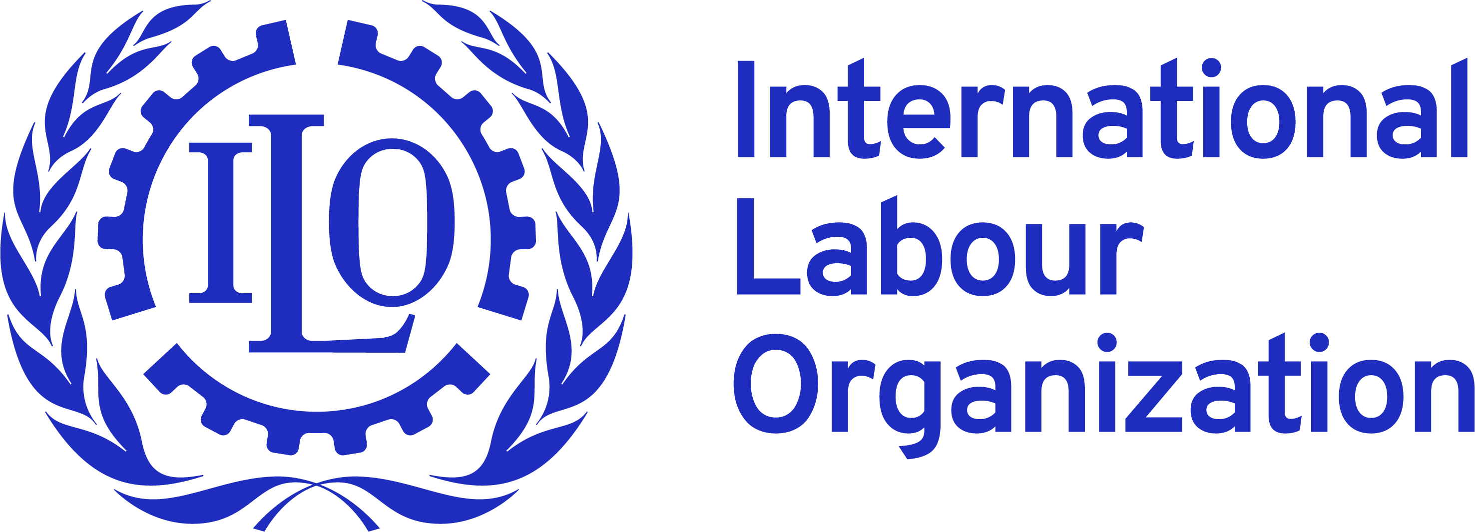 Halkara Zähmet Guramasy (ILO)