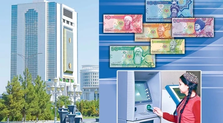 Milli manadymyz – döwletimiziň berk binýady