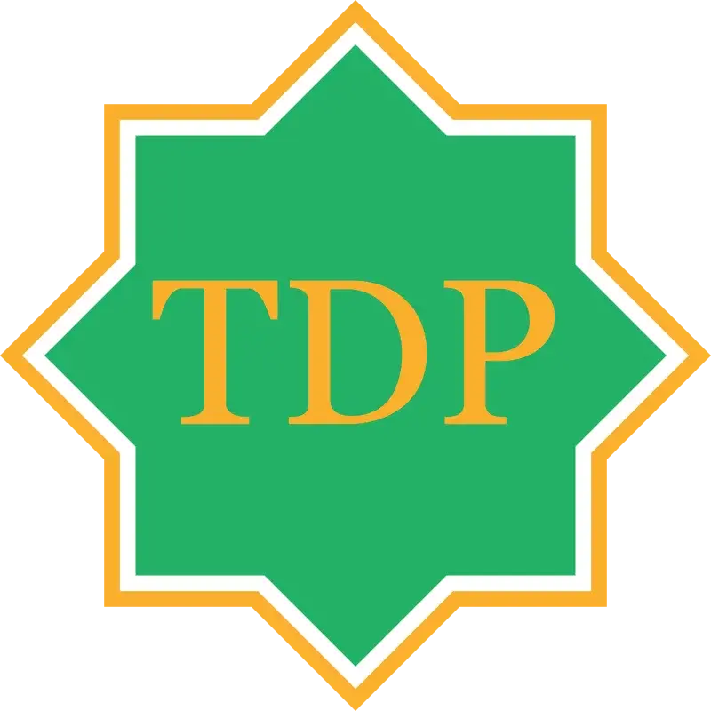 Türkmenistanyň Demokratik partiýasy